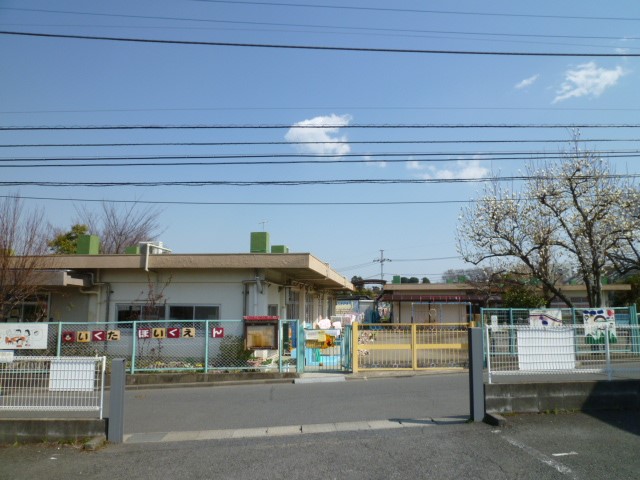 生田保育園()